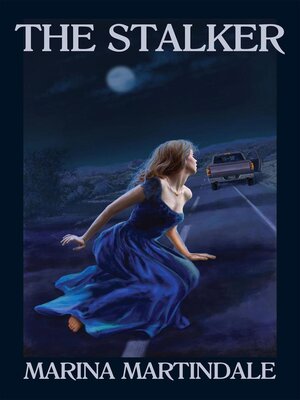cover image of The Stalker